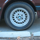 Illustration for article titled 1987 BMW 5 Series